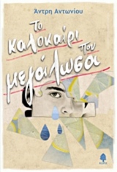 Εικόνα Το καλοκαίρι που μεγάλωσα