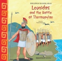 Εικόνα Leonidas and the Battle at Thermopylae