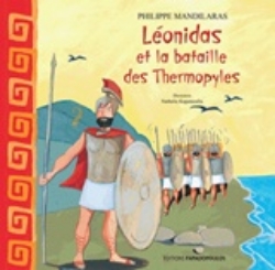 Εικόνα της Léonidas et la bataille des Thermopyles