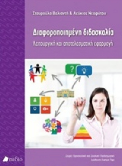Εικόνα Διαφοροποιημένη διδασκαλία