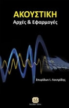 Εικόνα Ακουστική, Αρχές και εφαρμογές