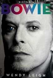 Εικόνα της Βιογραφία Bowie