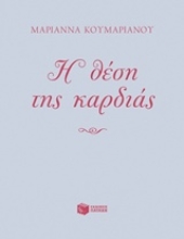 Εικόνα Η θέση της καρδιάς