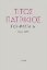 Εικόνα της Ποιήματα Α, 1943-1959