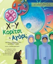 Εικόνα Χ και Υ κορίτσι ή αγόρι;