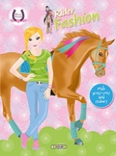 Εικόνα Horses Passion-Rider Fashion.
