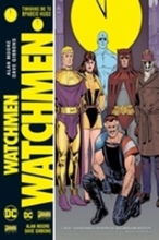Εικόνα Watchmen