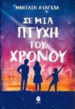 229619 - Σε μια πτυχή του χρόνου