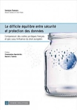 Εικόνα Le difficile équilibre entre sécurité et protection des données