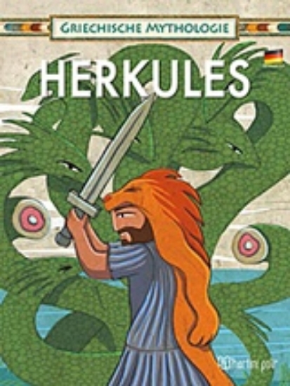 Εικόνα Hercules [Deutsch]