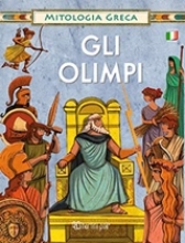 Εικόνα Gli Olimpi, Οι Θεοί του Ολύμπου: Ιταλικά