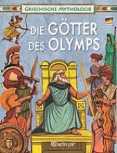 Εικόνα Die Götter des Olymps