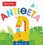 Εικόνα Fisher Price: Αντίθετα