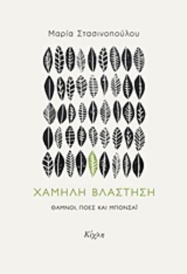 Εικόνα Χαμηλή βλάστηση