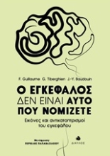 Εικόνα Ο εγκέφαλος δεν είναι αυτό που νομίζετε