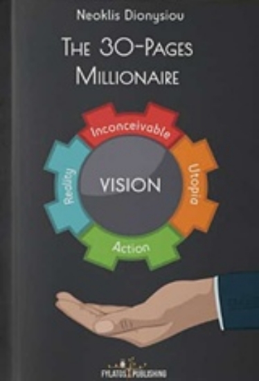 Εικόνα The 30-Pages Millionaire