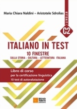 Εικόνα Italiano in test C2