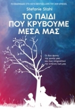 Εικόνα Το παιδί που κρύβουμε μέσα μας