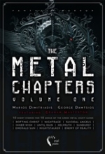Εικόνα The Metal Chapters Vol. 1 (English Edition)