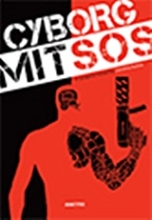 Εικόνα Cyborg Mitsos