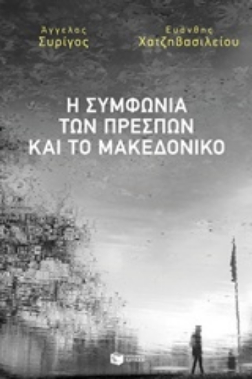 Εικόνα της Η Συμφωνία των Πρεσπών και το Μακεδονικό