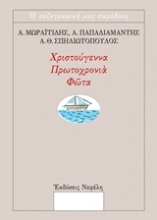 Εικόνα Χριστούγεννα, Πρωτοχρονιά, Φώτα