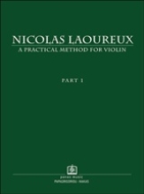 Εικόνα A Practical Method for Violin, Part 1 