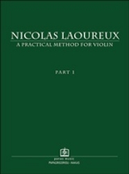 Εικόνα της A Practical Method for Violin