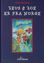 Εικόνα Zeus og Zoe er fra Norge