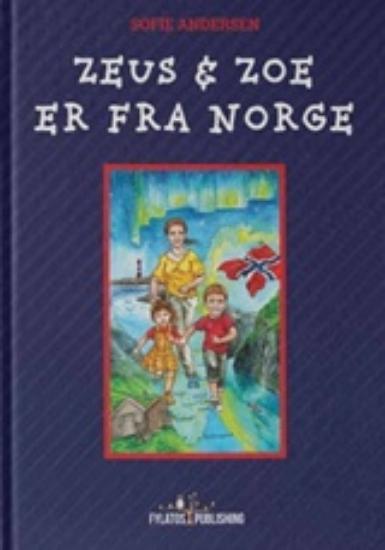 Εικόνα Zeus og Zoe er fra Norge