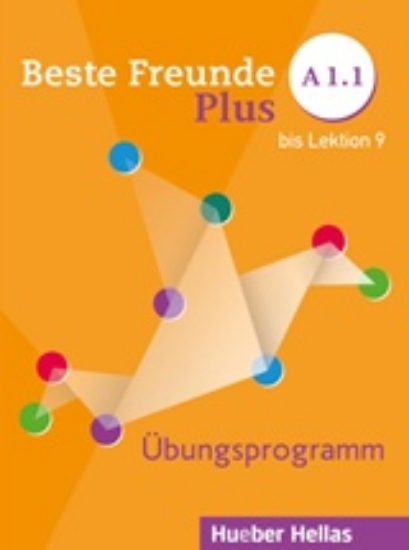 Εικόνα Beste Freunde Plus A1.1: Übungsprogramm