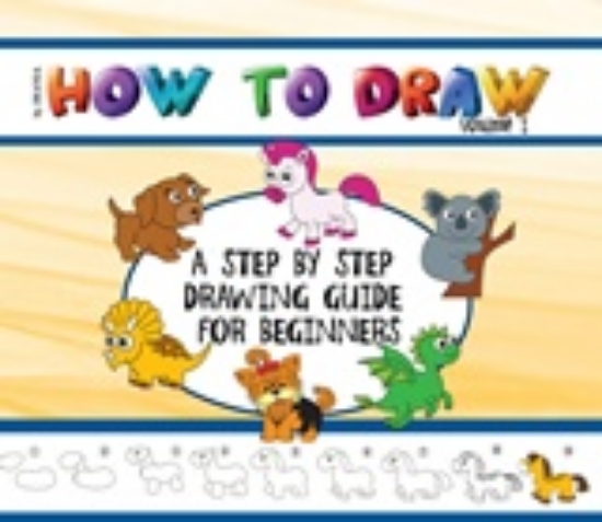 Εικόνα της How to Draw 1