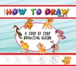 Εικόνα της How to Draw 2