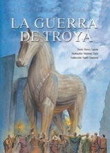 242140 - La guerra de Troya