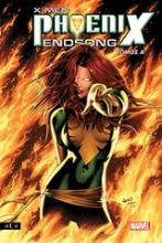 Εικόνα X-Men A: Phoenix Endsong .
