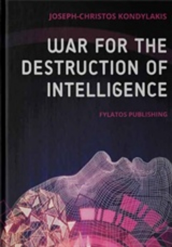 Εικόνα της War for the Destruction of Intelligence
