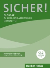 Εικόνα Sicher! C1.2: Glossar