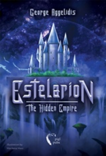 Εικόνα Estelarion I | The Hidden Empire