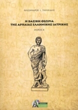 Εικόνα Η βασική θεωρία της αρχαίας ελληνικής ιατρικής