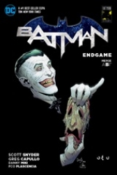 Εικόνα Battman: Endgame B