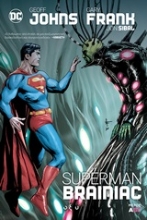 Εικόνα Superman: Brainiac A .