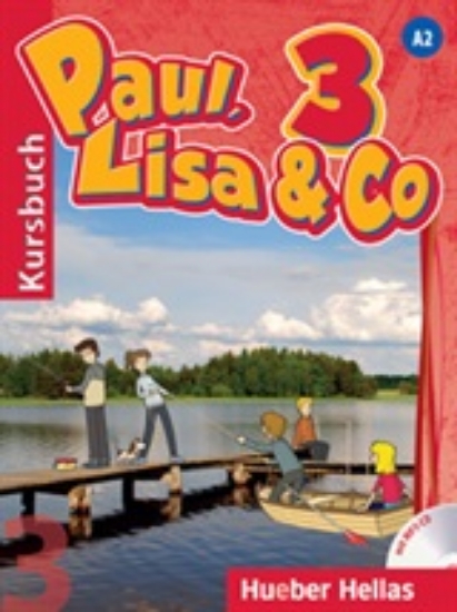 Εικόνα Paul, Lisa & Co 3