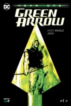 Εικόνα Green Arrow: Year One Γ΄ .