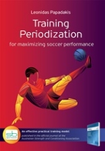 Εικόνα Training Periodization for Maximizing Soccer Performance.