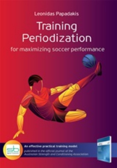 Εικόνα Training Periodization for Maximizing Soccer Performance.