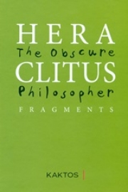253281-Heraclitus: The Obscure Philosopher