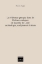 254347-La reference grecque dans les Poemes Antiques de Leconte de Lisle: archeologie, sculpture et ecriture