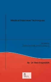 255481-Medical Interview Techniques