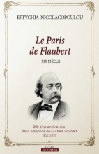 256083-Le Paris de Flaubert, XIX siecle 