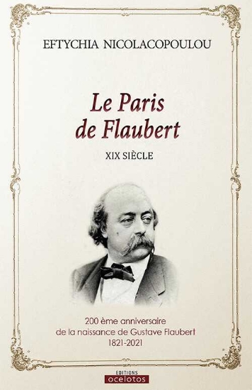 256083-Le Paris de Flaubert, XIX siecle 